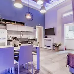 Th Trastevere Luxury-S.Cosimato 2Bd-2Bt