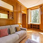 Ludovisi By Rental In Rome