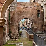 Roma Segreta Penthouse