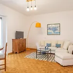 Corso Francia 2Bdr Apartmet