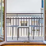 Corso Francia 2Bdr Apartmet