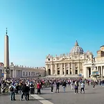 Locazione Turistica Aurelia