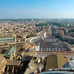Locazione Turistica Aurelia