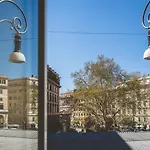 Th Trastevere Luxury-S.Cosimato 2Bd-2Bt