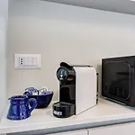 Apt In The Heart Of The City
