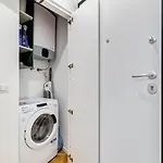Apt In The Heart Of The City