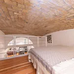 Lovely Loft Near Termini Station