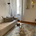 Borgo Pio Exclusive Apartment