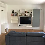 Rome Eur Garden House - Parking Included