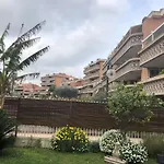 Rome Eur Garden House - Parking Included