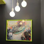The Green Corner