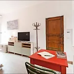 L\'Attichetto Di Ponte Milvio A Roma Centro