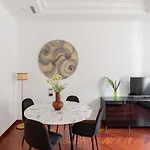 Iflat Veneto Area\'S Penthouse
