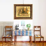 Pantheon Caravaggio\'S House