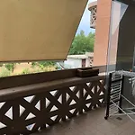Rome Eur Garden House - Parking Included