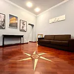 Inn Sistina Home