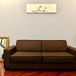 Inn Sistina Home