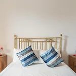 Stylish Pigneto Apartment
