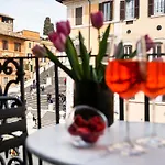Piazza Di Spagna 66 Luxury Apartment - Maison D\'Art Collection