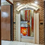 Oliviero - Piazza Navona Apartment