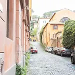Romantic Jacuzzi Suite Trastevere - Topcollection