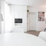 White Suite Trastevere - Topcollection