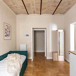 Iflat Lovely Flat In Trastevere