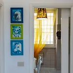 Villa Pamphili By Rental In Rome
