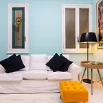 Villa Pamphili By Rental In Rome