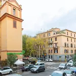 Villa Pamphili By Rental In Rome