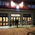 Prestige Suite Parioli