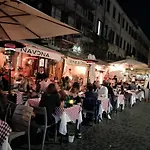 camera bella vista San Pietro