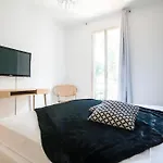 My Trastevere Three Bedroom View Apartment -Top Collection