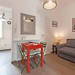 L\'Attichetto Di Ponte Milvio A Roma Centro