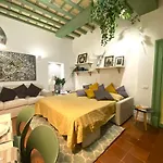 Pantheon Ancient Rome Apartment