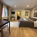 Garden Flat By Vatican Walls