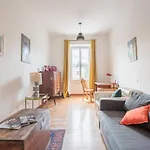 Stylish Pigneto Apartment