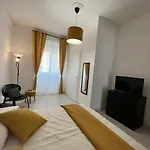 Vatican Walls Apartment