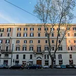 Be Mate Trastevere I