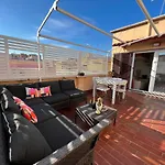 Bubus Terrace