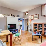 Campo Marzio Boutique Apartment