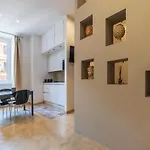 Bright Apartment Near Villa Borghese