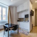 Bright Apartment Near Villa Borghese
