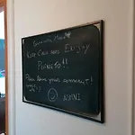 Pigneto Life Nest