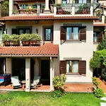 B&B Casale Dell\'Insugherata