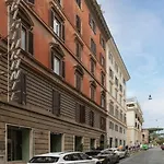 Bright Apartment Near Villa Borghese