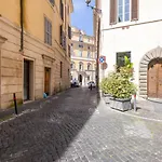 Vg Piazza Navona 5 Stelle Navona Studio Flat