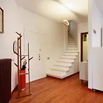 Appartamento Trastevere-Pascarella