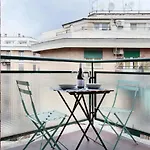 Appartamento Trastevere-Pascarella