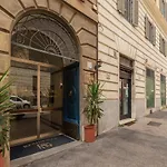 Bright Apartment Near Villa Borghese